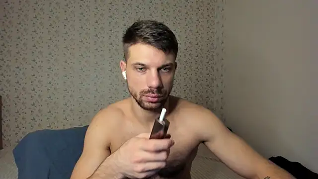 Tony Wolf online show from January 15, 2:05 am