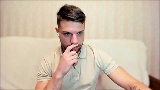 Tony Wolf online show from March 6, 9:22 pm