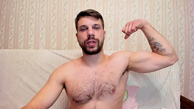 Tony Wolf online show from March 22, 4:54 pm