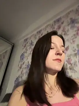 Snapshot of SofiaLav chatting on December 19, 1:40 pm SofiaLav online show from December 19, 1:40 pm