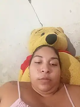 Dirty-Fat-Horny online show from February 28, 9:05 pm