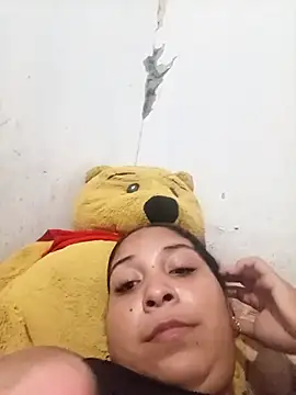 Dirty-Fat-Horny online show from April 19, 7:05 pm