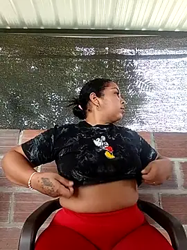 Dirty-Fat-Horny online show from April 21, 2:23 pm