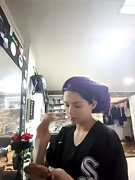 MapeDiamond online show from February 25, 11:53 am