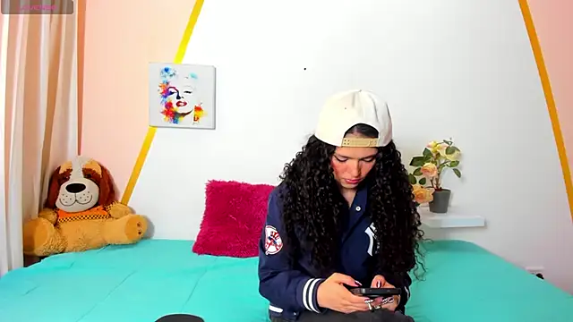 MapeDiamond online show from March 12, 2:56 pm