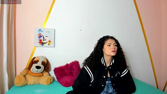 MapeDiamond online show from April 16, 2:51 pm