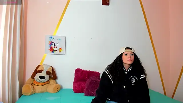 MapeDiamond online show from April 23, 3:25 pm