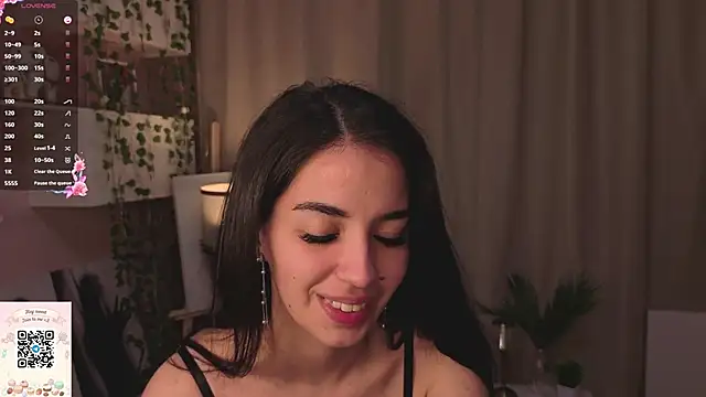 EmmyNoel online show from March 27, 7:13 pm