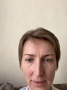 Sensual Flower online show from March 11, 7:58 am