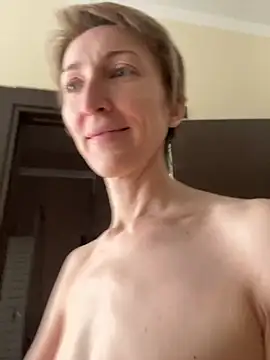 Sensual Flower online show from March 30, 9:32 am