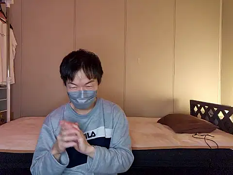 sweets danshi online show from March 21, 1:10 am