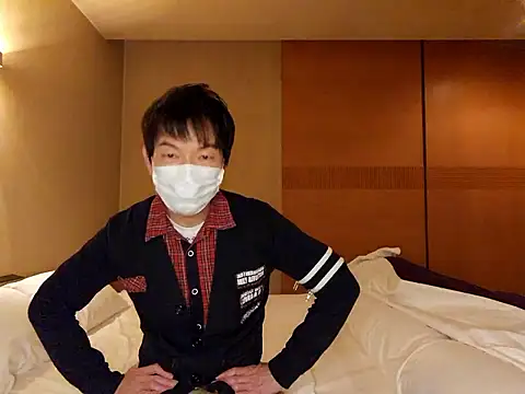 sweets danshi online show from April 12, 7:02 am