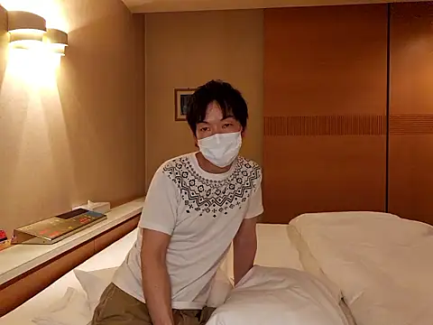 sweets danshi online show from April 19, 4:56 am