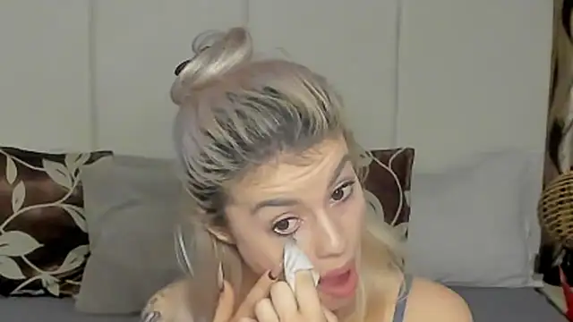 RaisaHot online show from March 27, 12:05 pm