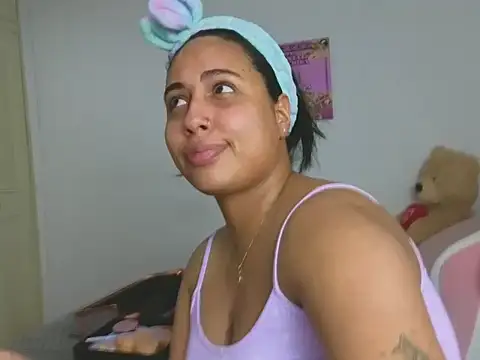 Valery  lovex online show from April 22, 4:26 am