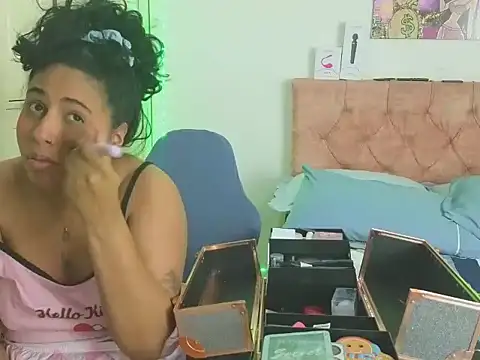 Valery  lovex online show from May 11, 5:13 am