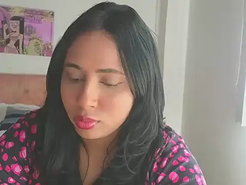 Valery  lovex online show from June 2, 3:03 pm