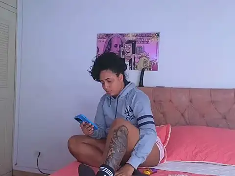 Valery  lovex online show from June 7, 6:22 pm