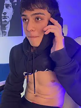 lian fooxx online show from February 12, 3:12 am