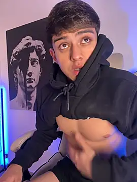 lian fooxx online show from February 25, 3:49 am