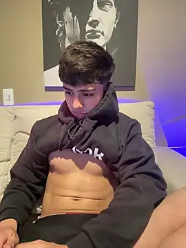 lian fooxx online show from April 7, 9:26 pm