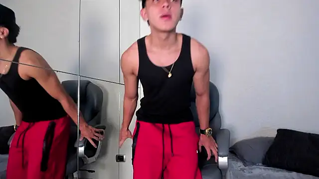  TaylorBlack online show from March 17, 11:35 am