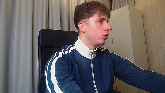 KellenWest online show from March 16, 5:24 am