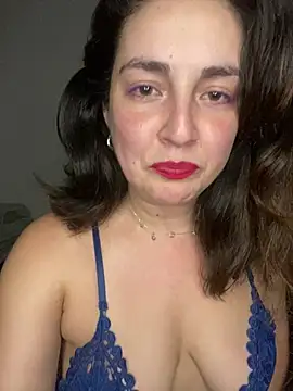 sweetrosedance online show from January 18, 7:01 am