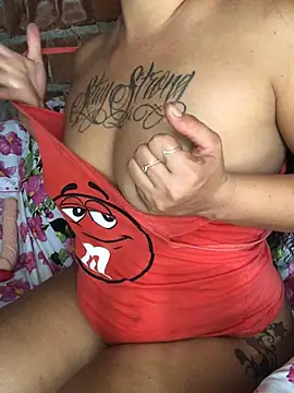 Geelalmeida online show from March 11, 6:03 pm