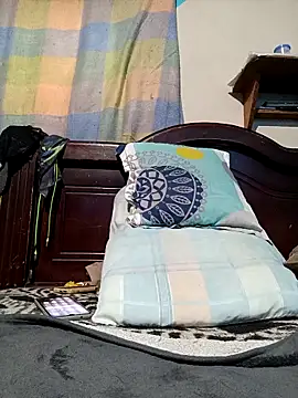 santhiago19 online show from February 13, 12:56 pm