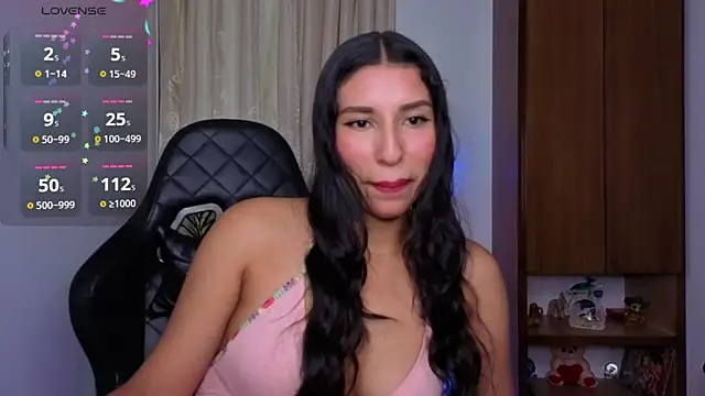 vieernes online show from February 20, 1:46 am