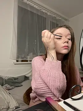 my liss online show from December 17, 6:03 pm