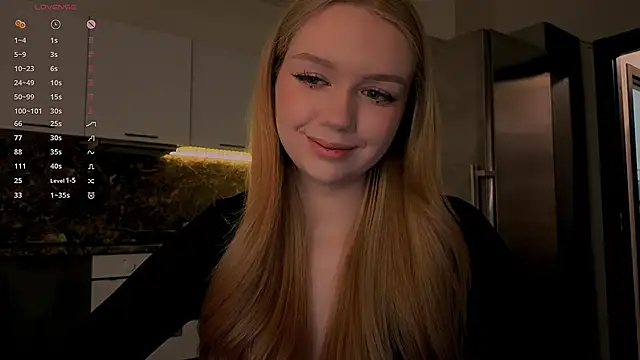 my liss online show from February 7, 3:49 pm