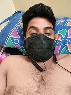 bnglrboy0886 online show from March 24, 7:19 pm