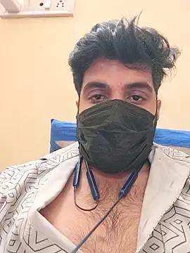 bnglrboy0886 online show from April 9, 7:30 pm