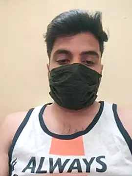 bnglrboy0886 online show from April 20, 6:42 pm