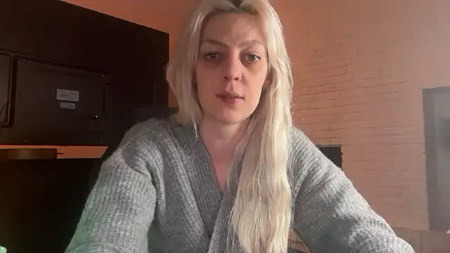 Melina Diamond online show from January 7, 2:47 am