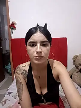 Mar Ken online show from February 26, 2:43 am