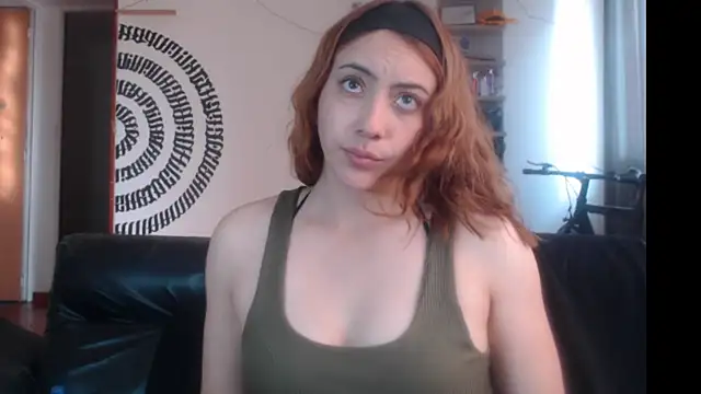 BeautyYoungblond online show from March 2, 1:07 pm