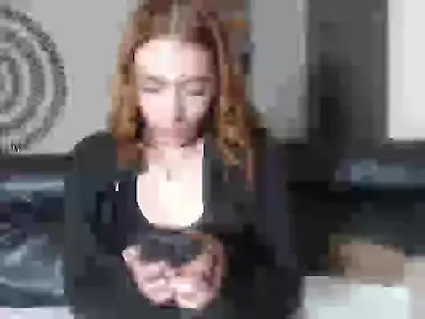 BeautyYoungblond online show from April 22, 6:05 am