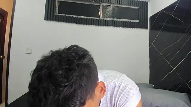 Emer santos online show from February 3, 7:52 pm