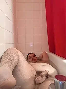 damslebambou1 online show from March 7, 4:31 am