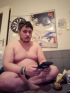 damslebambou1 online show from March 16, 3:12 am