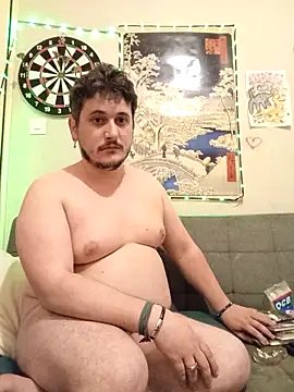 damslebambou1 online show from March 19, 10:14 pm