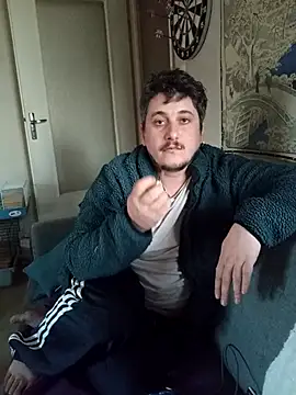 damslebambou1 online show from March 27, 5:56 pm