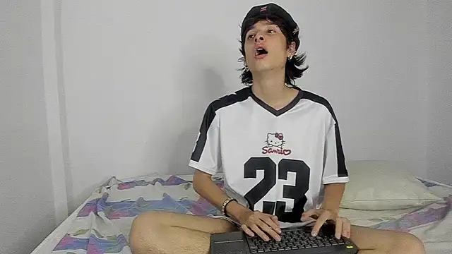 cirosky elchicopolla online show from February 2, 5:11 pm