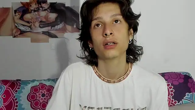 cirosky elchicopolla online show from April 21, 3:46 am