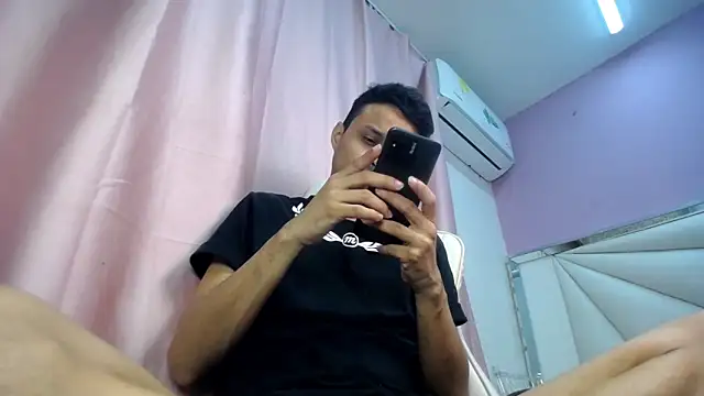 Ares funn online show from January 7, 1:46 pm