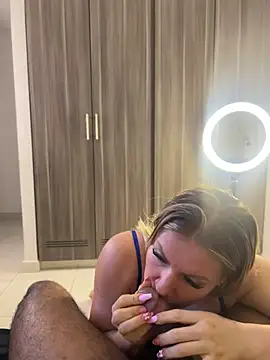 Natalia Fit online show from April 9, 5:07 am