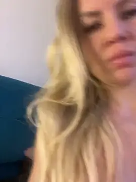 Natalia Fit online show from April 23, 4:57 am